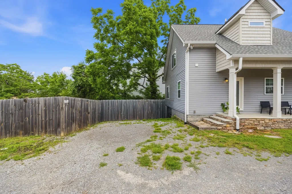 404 Lawrence Street Old Hickory TN 37138