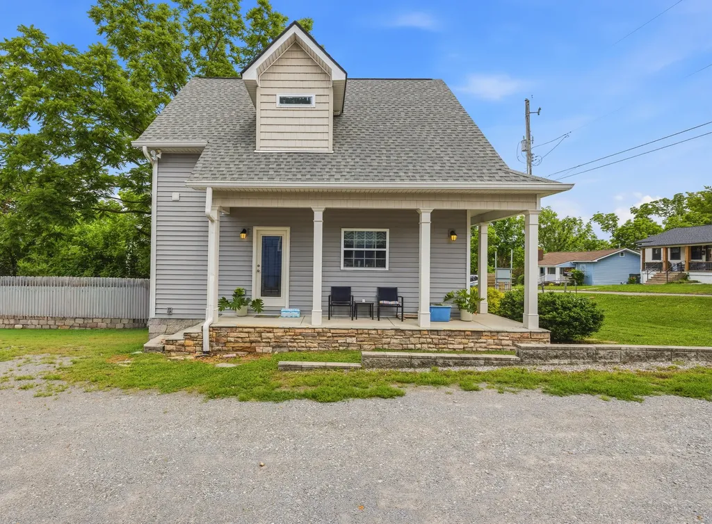 404 Lawrence Street Old Hickory TN 37138