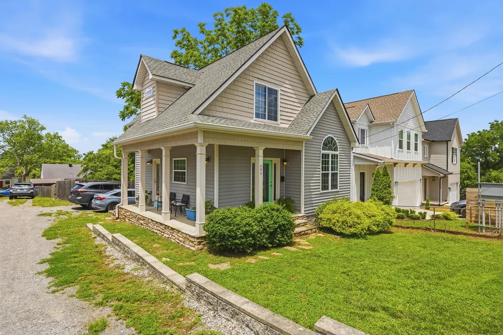 404 Lawrence Street Old Hickory TN 37138