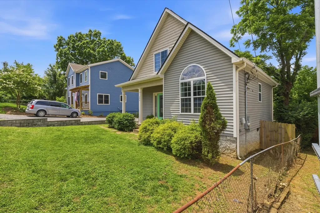 404 Lawrence Street Old Hickory TN 37138
