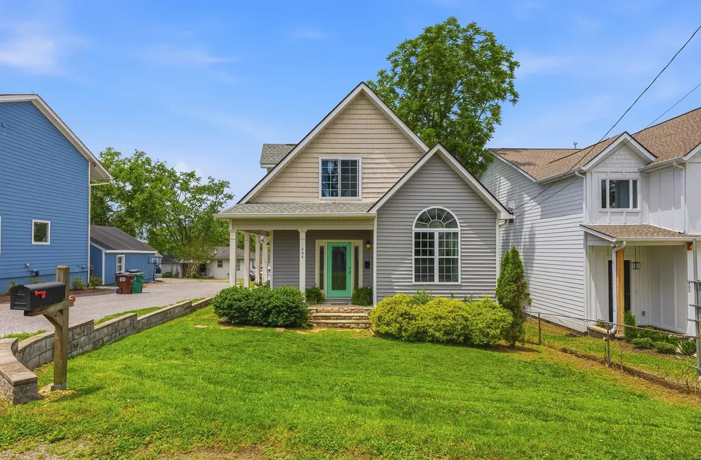 404 Lawrence Street Old Hickory TN 37138