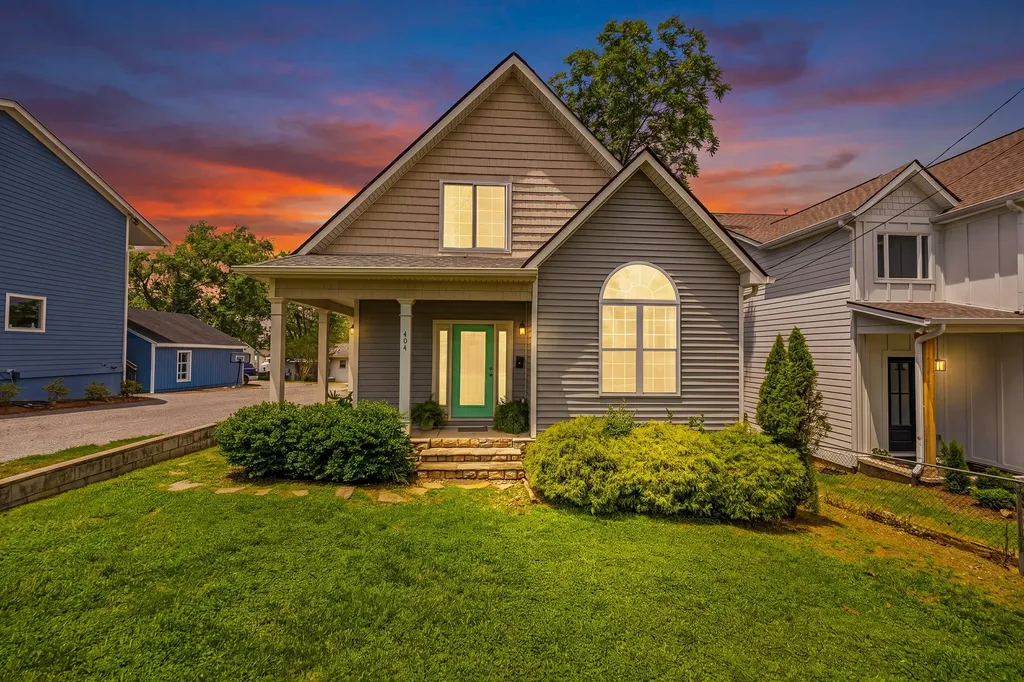 404 Lawrence Street Old Hickory TN 37138
