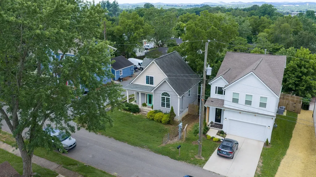 404 Lawrence Street Old Hickory TN 37138