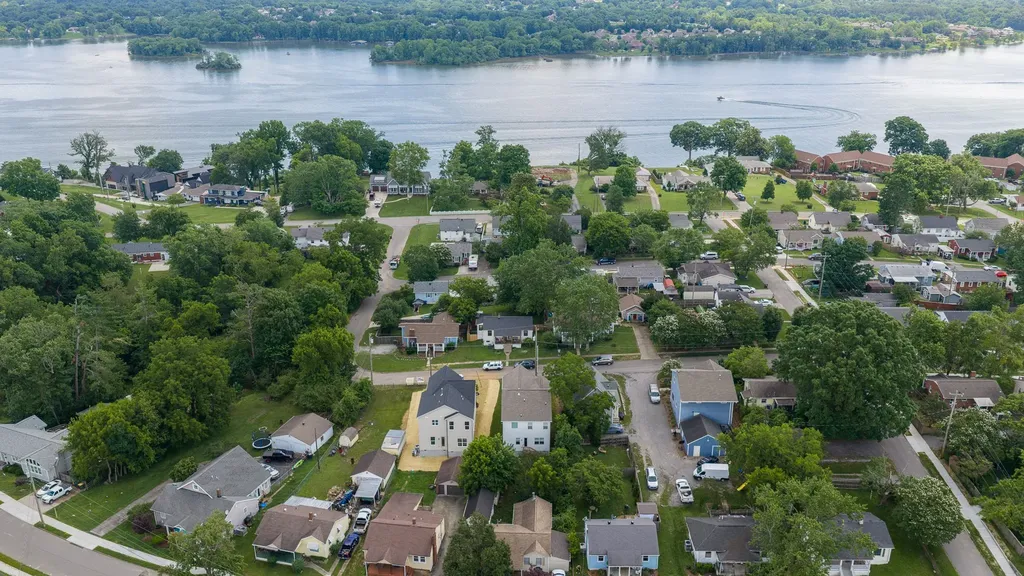 404 Lawrence Street Old Hickory TN 37138