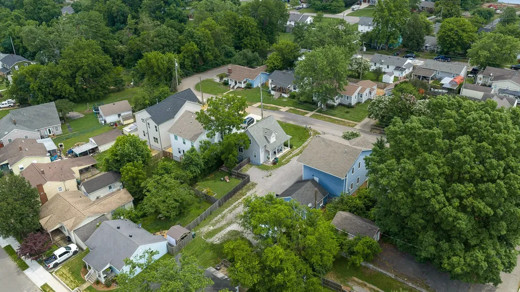 404 Lawrence Street Old Hickory TN 37138