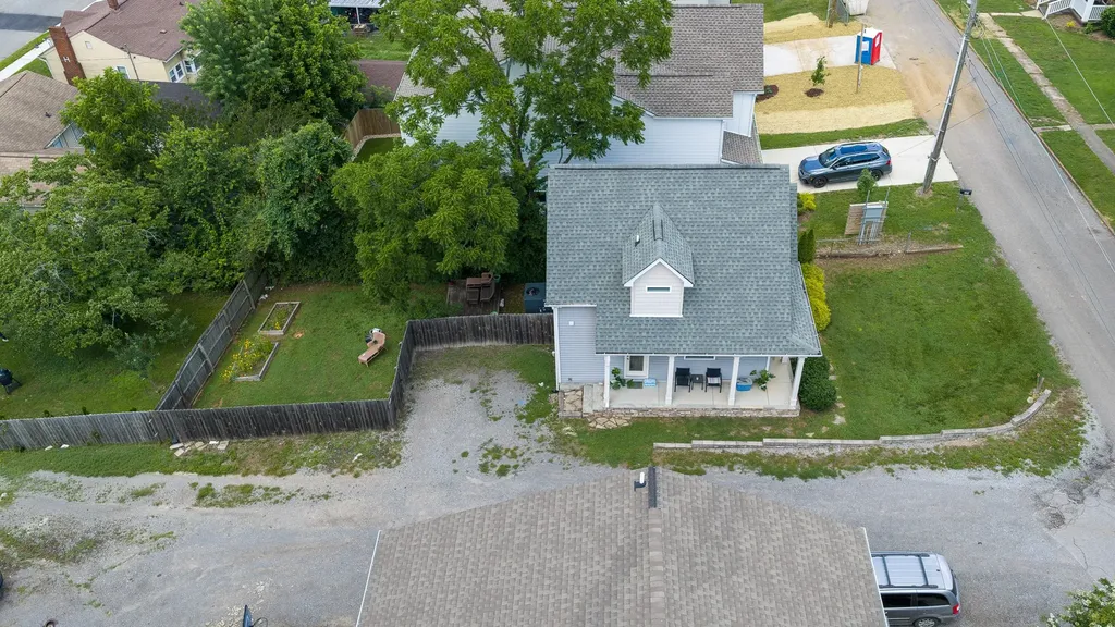 404 Lawrence Street Old Hickory TN 37138
