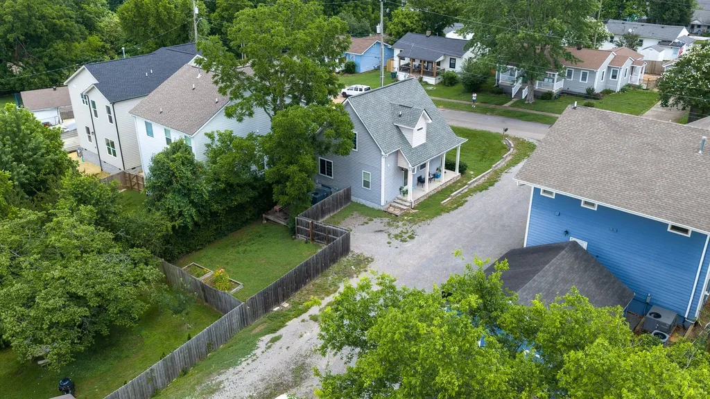 404 Lawrence Street Old Hickory TN 37138