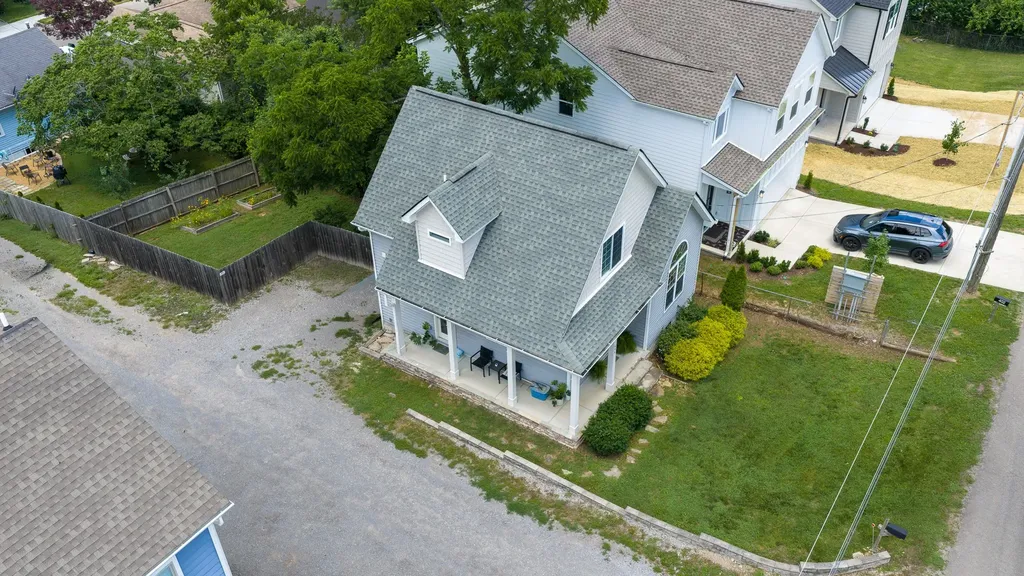 404 Lawrence Street Old Hickory TN 37138