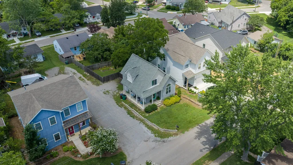 404 Lawrence Street Old Hickory TN 37138