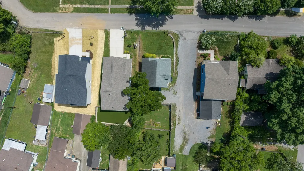 404 Lawrence Street Old Hickory TN 37138