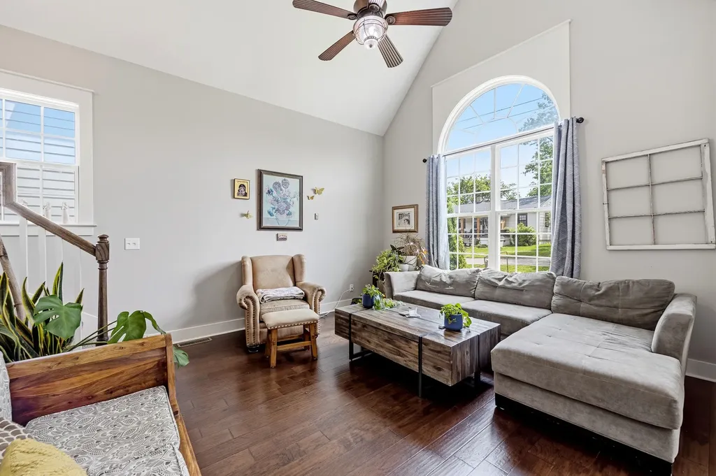 404 Lawrence Street Old Hickory TN 37138