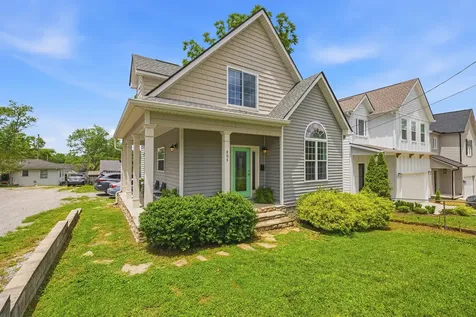 404 Lawrence Street Old Hickory TN 37138