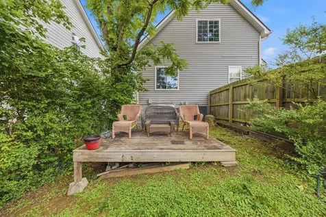 404 Lawrence Street Old Hickory TN 37138
