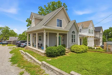 404 Lawrence Street Old Hickory TN 37138