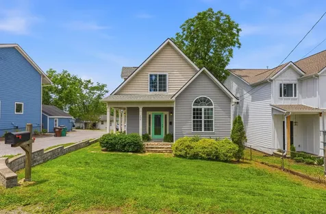 404 Lawrence Street Old Hickory TN 37138