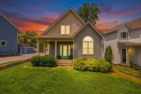 404 Lawrence Street Old Hickory TN 37138