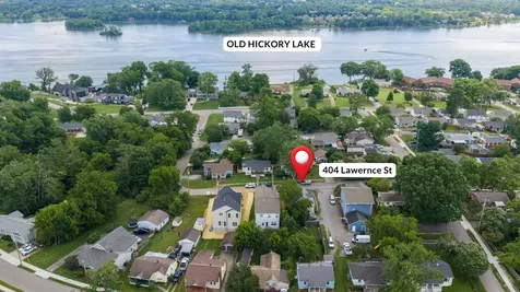 404 Lawrence Street Old Hickory TN 37138