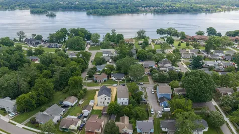 404 Lawrence Street Old Hickory TN 37138