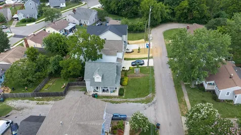 404 Lawrence Street Old Hickory TN 37138