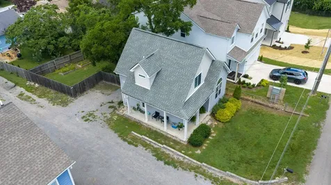 404 Lawrence Street Old Hickory TN 37138
