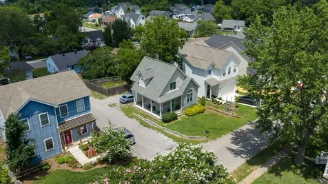 404 Lawrence Street Old Hickory TN 37138