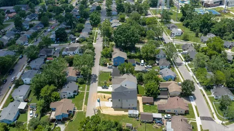 404 Lawrence Street Old Hickory TN 37138