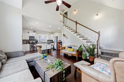 404 Lawrence Street Old Hickory TN 37138