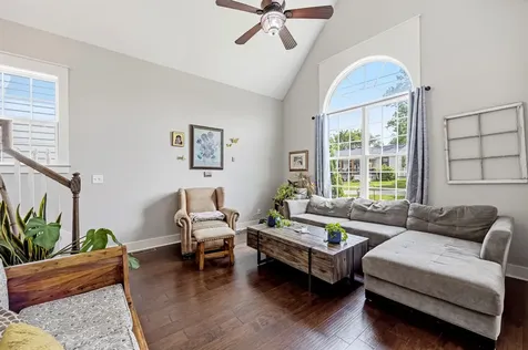 404 Lawrence Street Old Hickory TN 37138