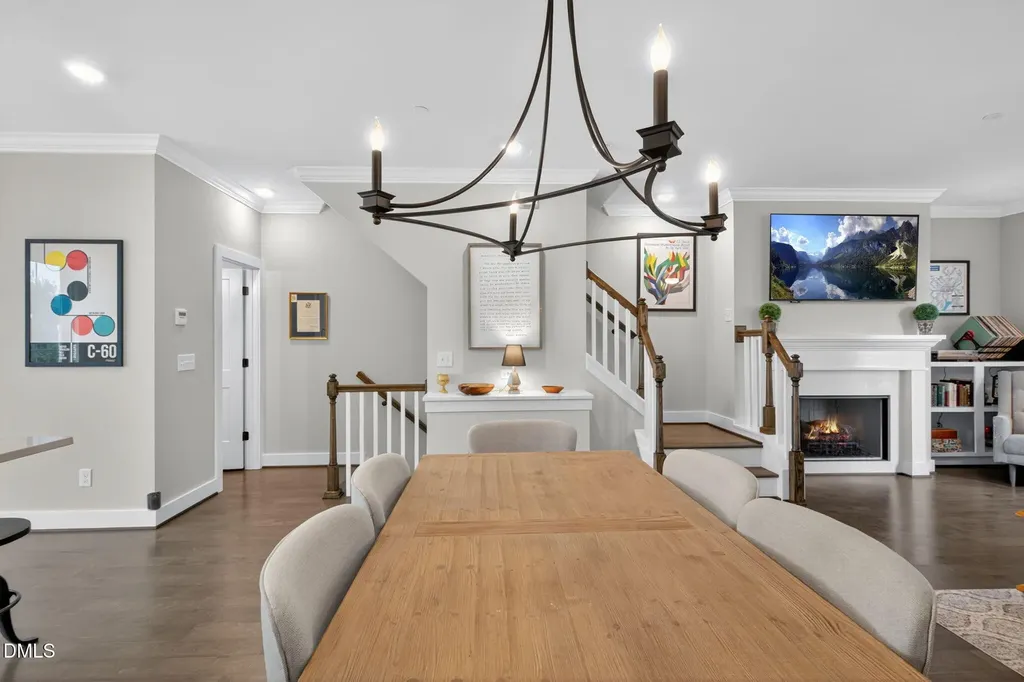 1610 Draper View Loop Raleigh NC 27608