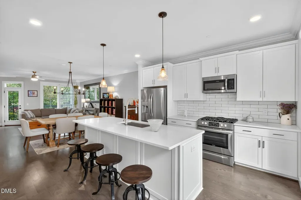 1610 Draper View Loop Raleigh NC 27608