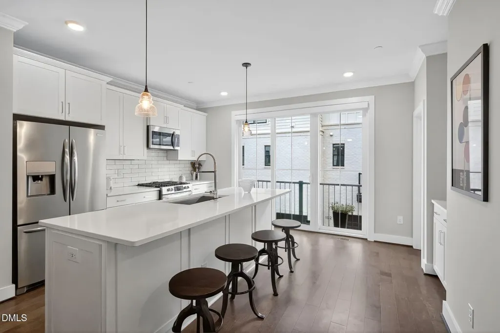 1610 Draper View Loop Raleigh NC 27608