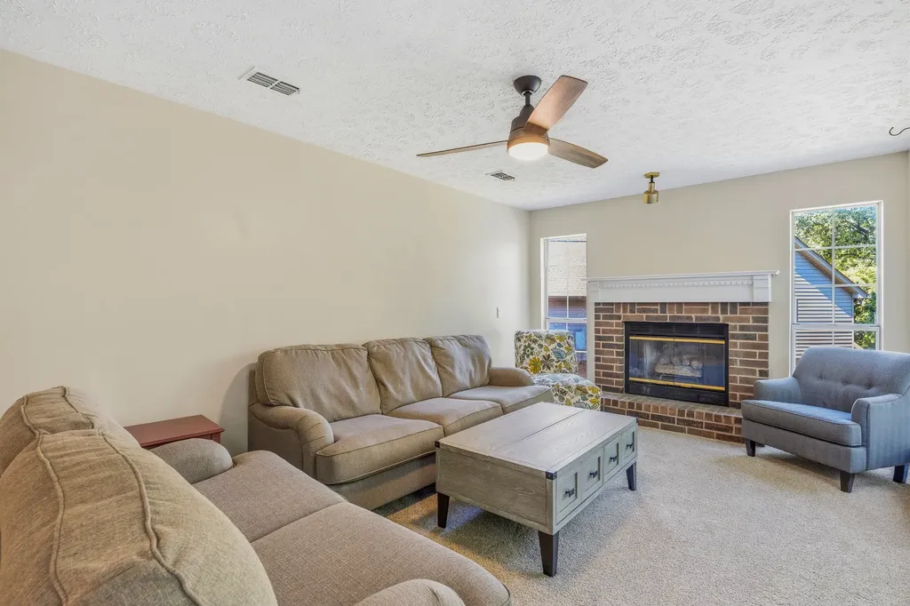 1152 White Mountain Lane Antioch TN 37013