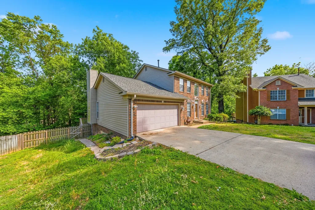 1152 White Mountain Lane Antioch TN 37013