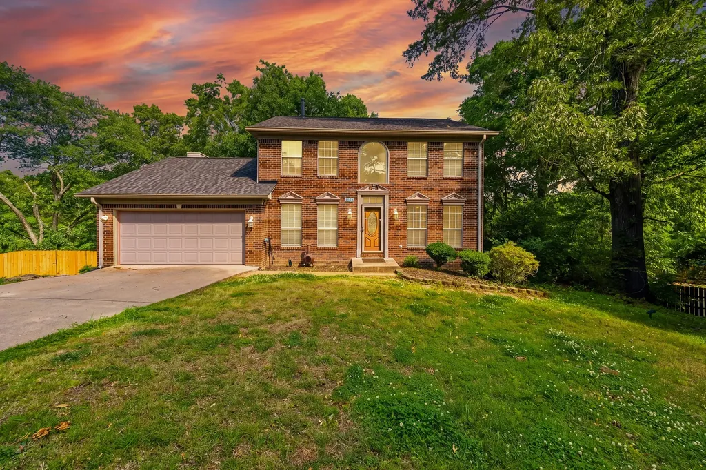 1152 White Mountain Lane Antioch TN 37013