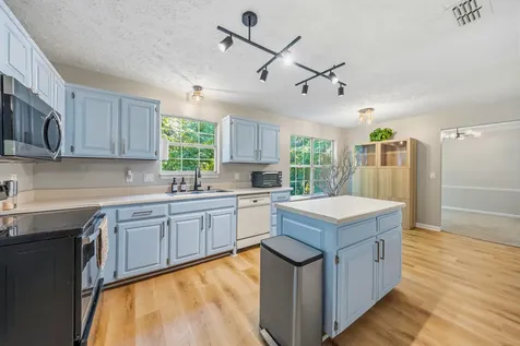 1152 White Mountain Lane Antioch TN 37013