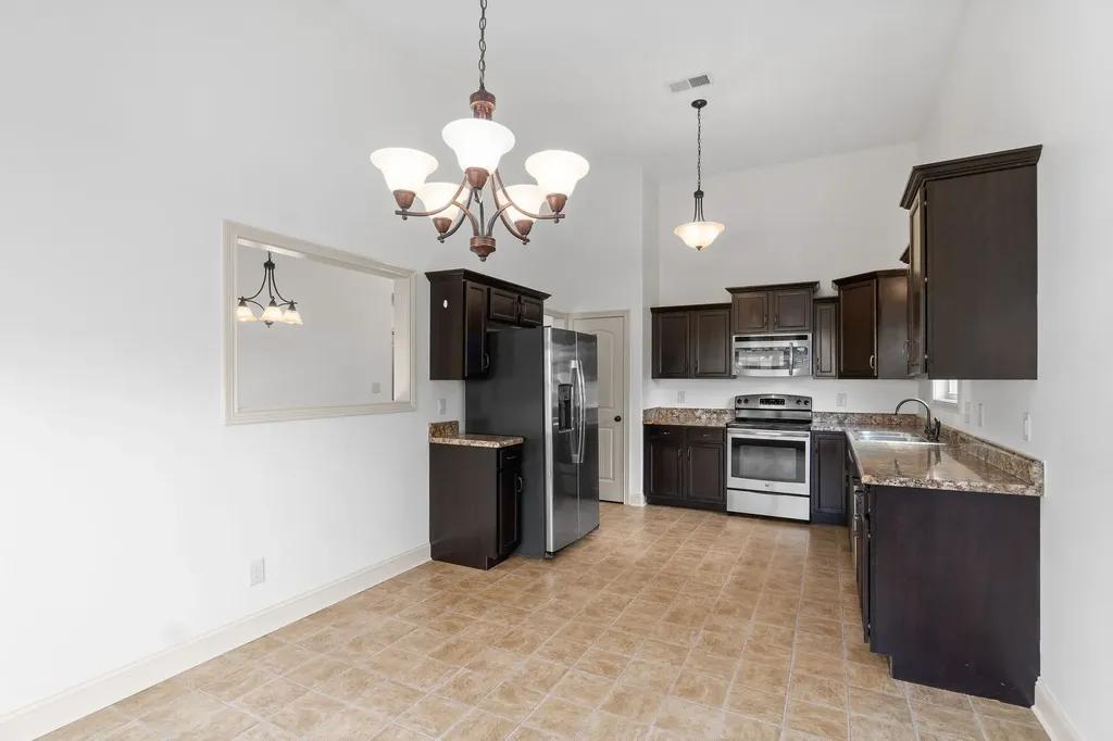 1845 Deerstand Drive Clarksville TN 37042