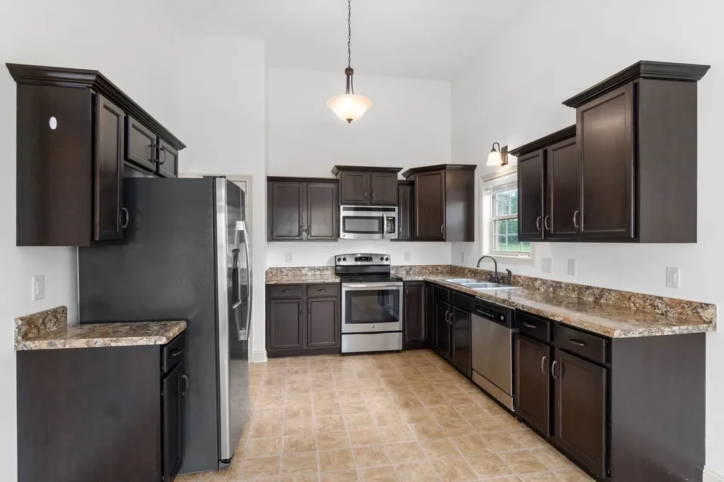 1845 Deerstand Drive Clarksville TN 37042