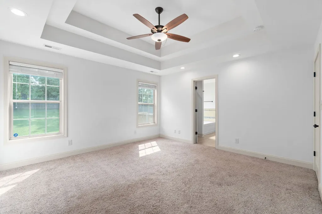 1845 Deerstand Drive Clarksville TN 37042