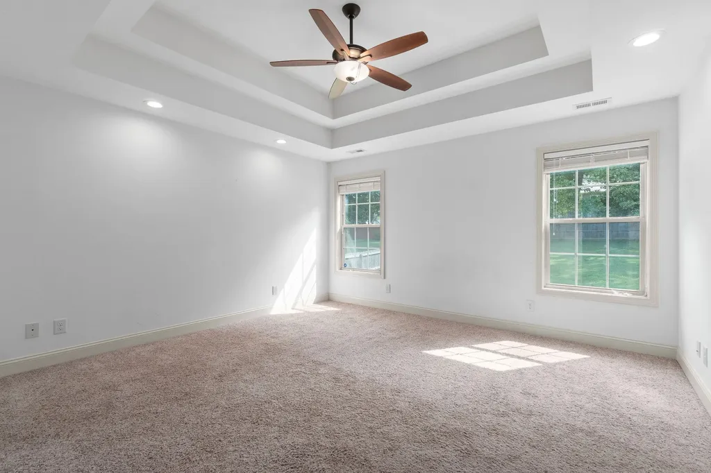 1845 Deerstand Drive Clarksville TN 37042