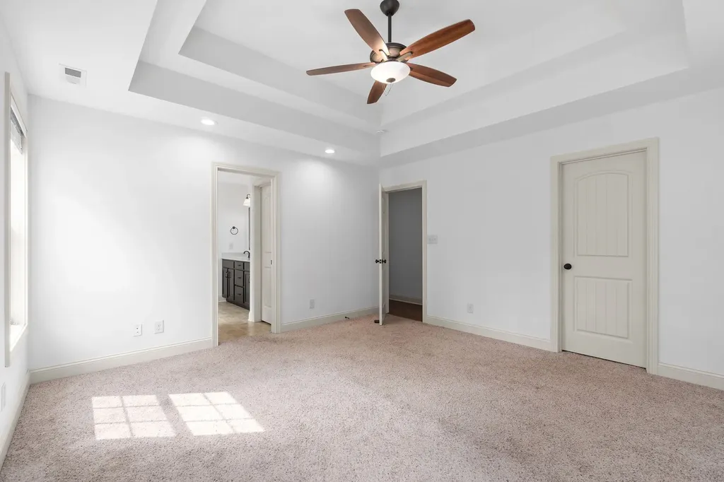 1845 Deerstand Drive Clarksville TN 37042