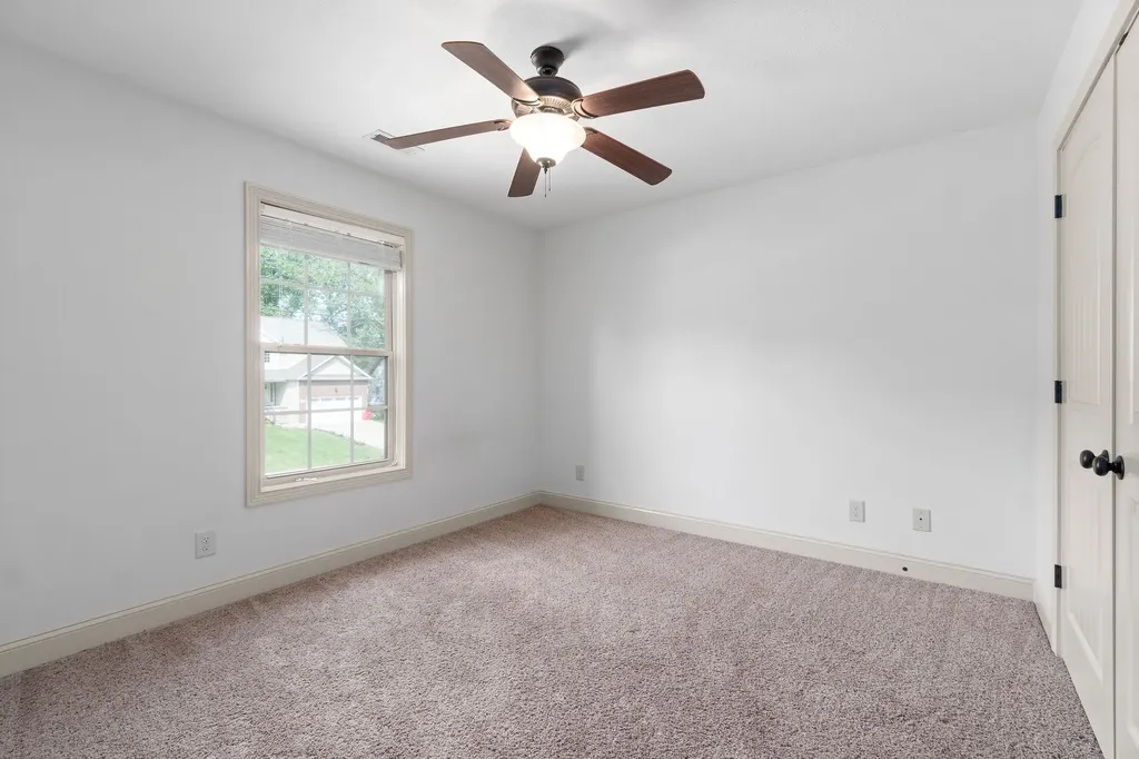 1845 Deerstand Drive Clarksville TN 37042