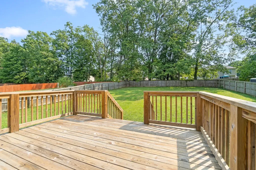1845 Deerstand Drive Clarksville TN 37042