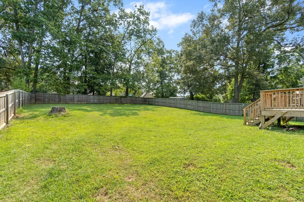 1845 Deerstand Drive Clarksville TN 37042