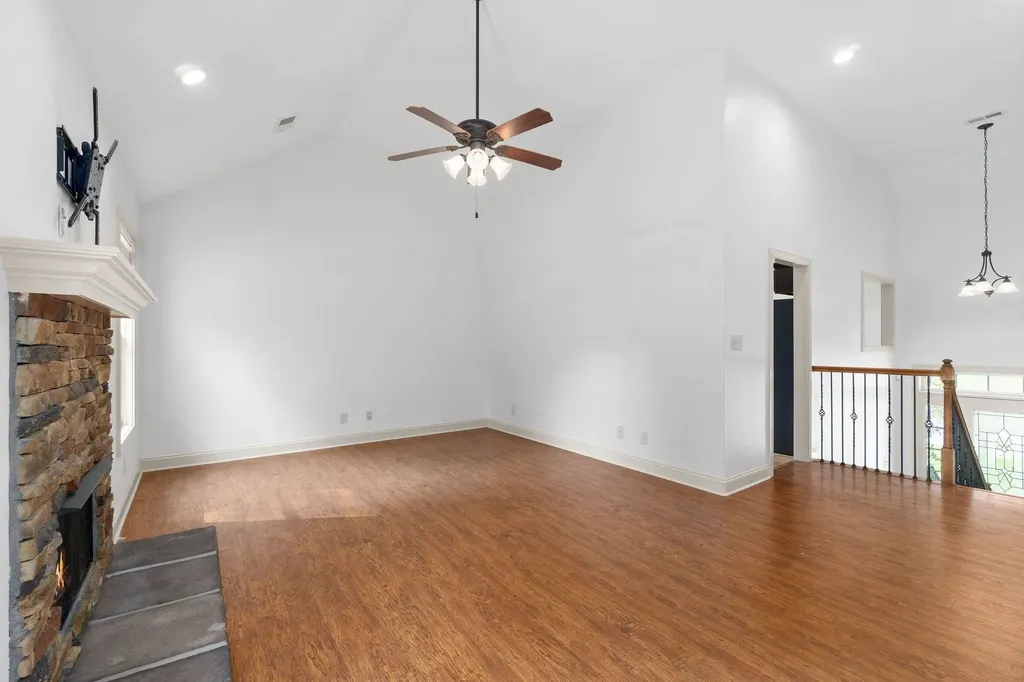 1845 Deerstand Drive Clarksville TN 37042