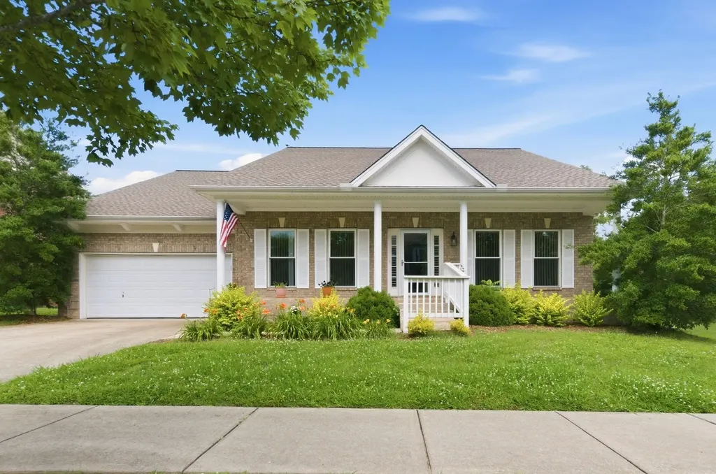 917 Falling Water Court Nashville TN 37221