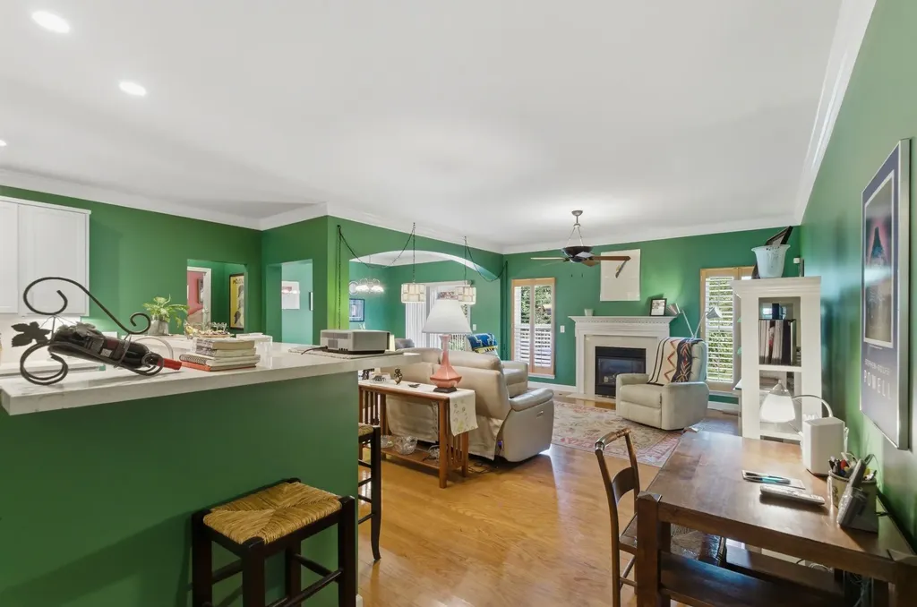 917 Falling Water Court Nashville TN 37221