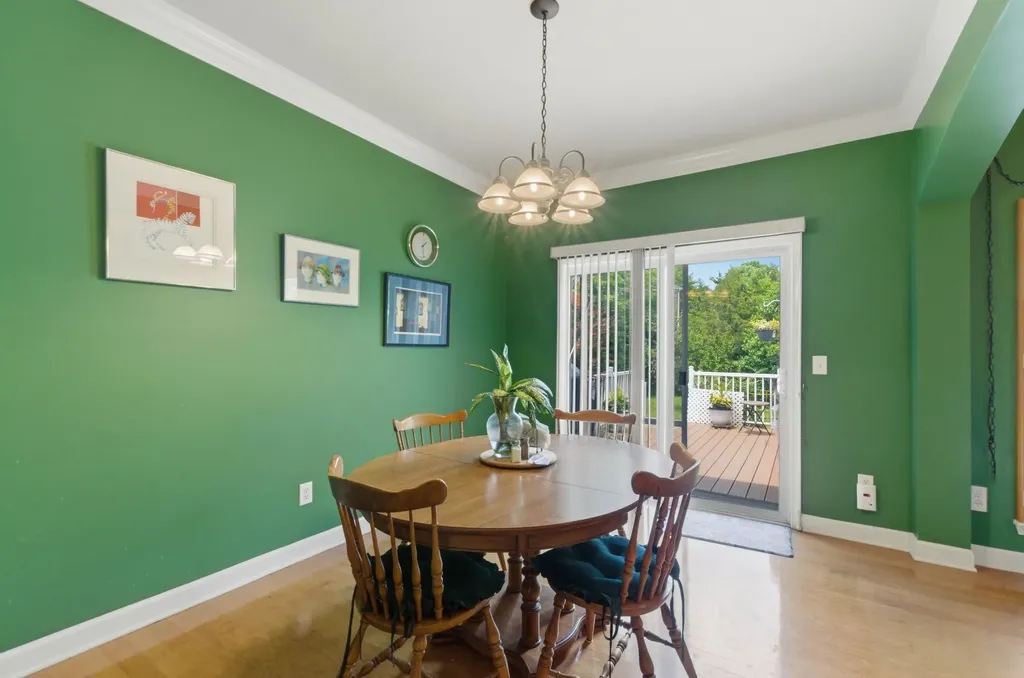 917 Falling Water Court Nashville TN 37221