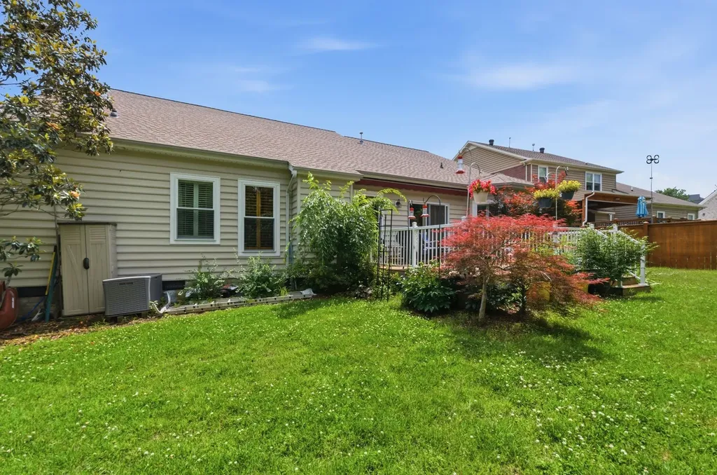 917 Falling Water Court Nashville TN 37221