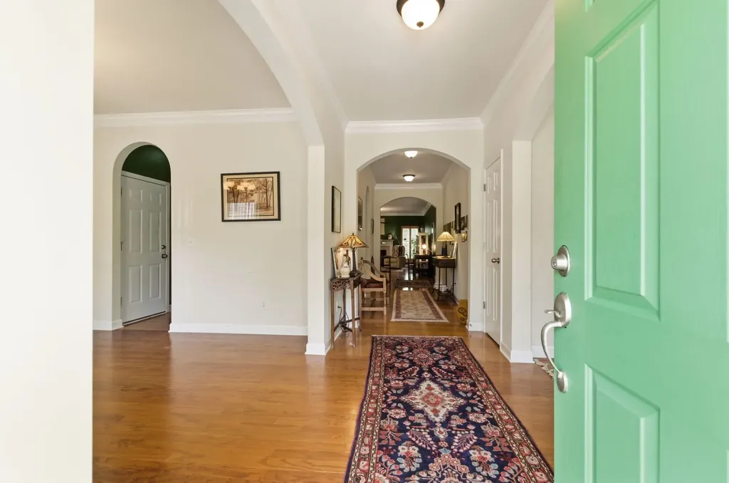 917 Falling Water Court Nashville TN 37221