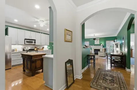 917 Falling Water Court Nashville TN 37221
